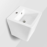 Подвесная раковина моноблок Comforty 500V