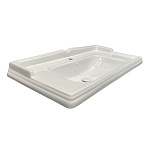 Мебель для ванных комнат 100 - 120 см Коллекция Comforty Палини 100