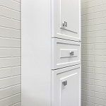 Мебель для ванных комнат 100 - 120 см Коллекция Comforty Феррара 100