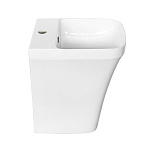 Подвесная раковина моноблок 37 см Comforty 500P