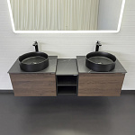 Мебель для ванных комнат 100 - 120 см 