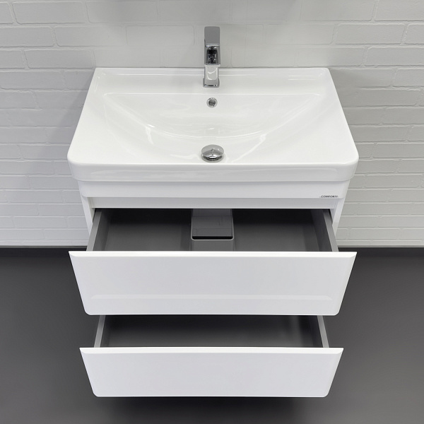 Мебель для ванных комнат 70 - 76 см 