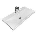 Накладная мебельная раковина 80 см Comforty CF19696BX-80