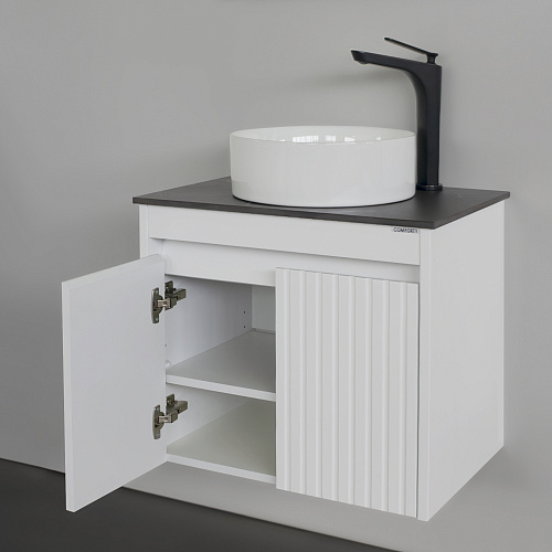 Новая коллекция мебели для ванной комнаты Comforty Двина 60