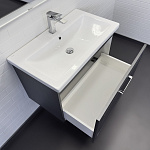 Мебель для ванных комнат 80 - 90 см 