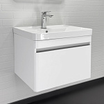 Мебель для ванных комнат 50 - 60 см 