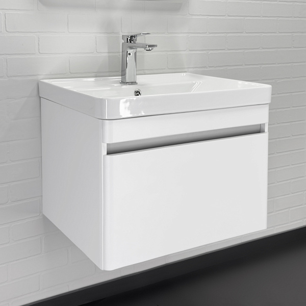 Мебель для ванных комнат 50 - 60 см 