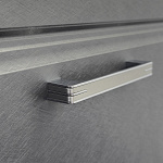 Мебель для ванных комнат 80 - 90 см 