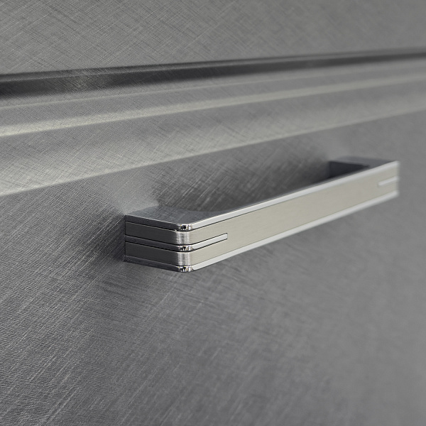 Мебель для ванных комнат 80 - 90 см 