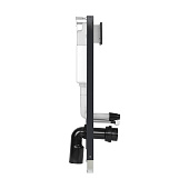 COMFORTY представляет инсталляцию с пневматикой CF5K009DP