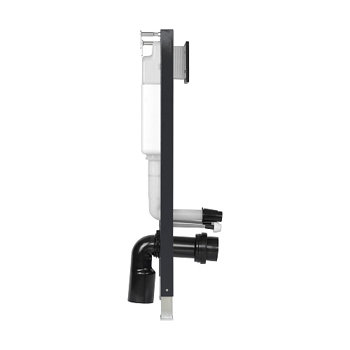 COMFORTY представляет инсталляцию с пневматикой CF5K009DP