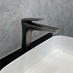 Смеситель для умывальника Comforty FC074B-CGT