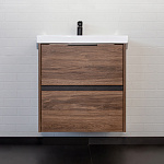 Мебель для ванных комнат 50 - 60 см 