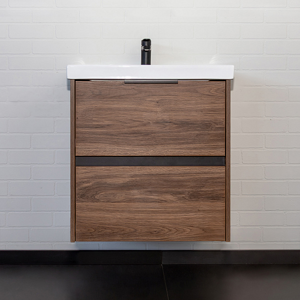 Мебель для ванных комнат 50 - 60 см 