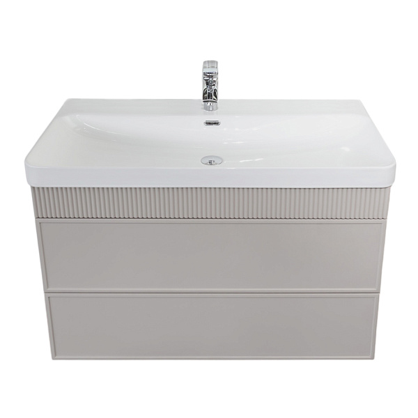 Мебель для ванных комнат 100 - 120 см 