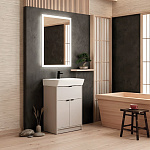 Мебель для ванных комнат 50 - 60 см 