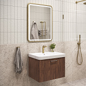 Расширение коллекции мебели для ванной комнаты Comforty - Ангара