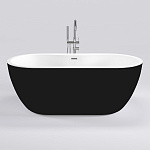 Акриловая ванна Comforty BA111BW