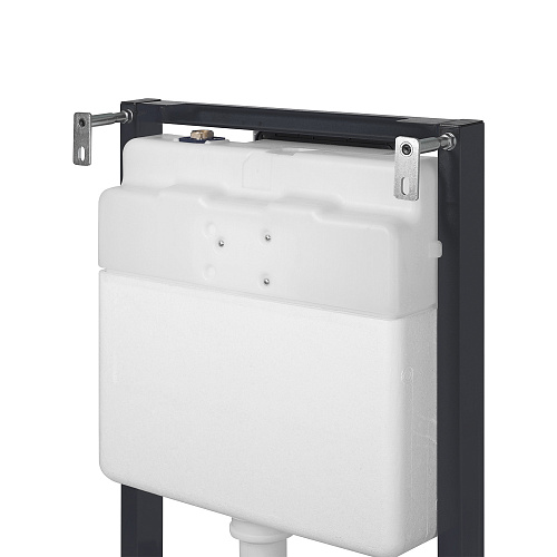 COMFORTY представляет инсталляцию с пневматикой CF5K009DP