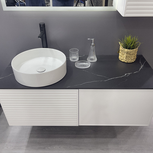 Мебель для ванных COMFORTY на MOSBUILD 2024