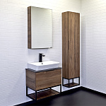 Мебель для ванных комнат 50 - 60 см 