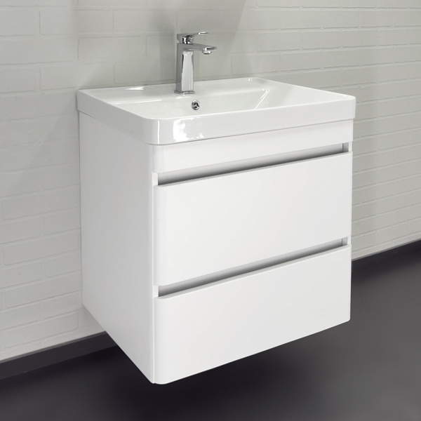 Мебель для ванных комнат 50 - 60 см 