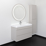 Мебель для ванных комнат 100 - 120 см 