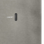 Зеркало Ростовое зеркало для ванной комнаты Comforty Люпин с Led подсветкой
