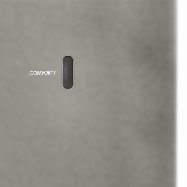 Зеркало Ростовое зеркало для ванной комнаты Comforty Люпин с Led подсветкой