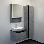 Мебель для ванных комнат 50 - 60 см Коллекция мебели Comforty Эдинбург 60