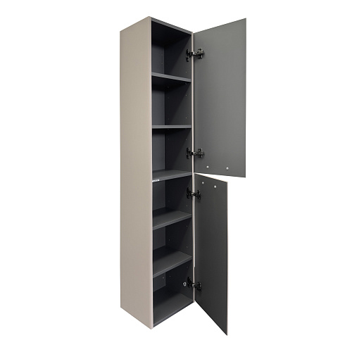 Расширение коллекции мебели для ванной комнаты Comforty - Ангара