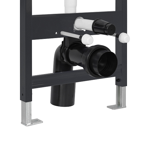 COMFORTY представляет инсталляцию с пневматикой CF5K009DP