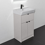 Мебель для ванных комнат 50 - 60 см 