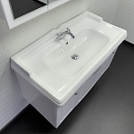 Мебель для ванных комнат 100 - 120 см Коллекция Comforty Палини 100