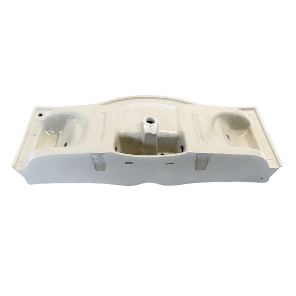 Раковина 120 см Comforty 1203