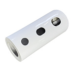 Напольная раковина с пьедесталом моноблок Comforty CF1202