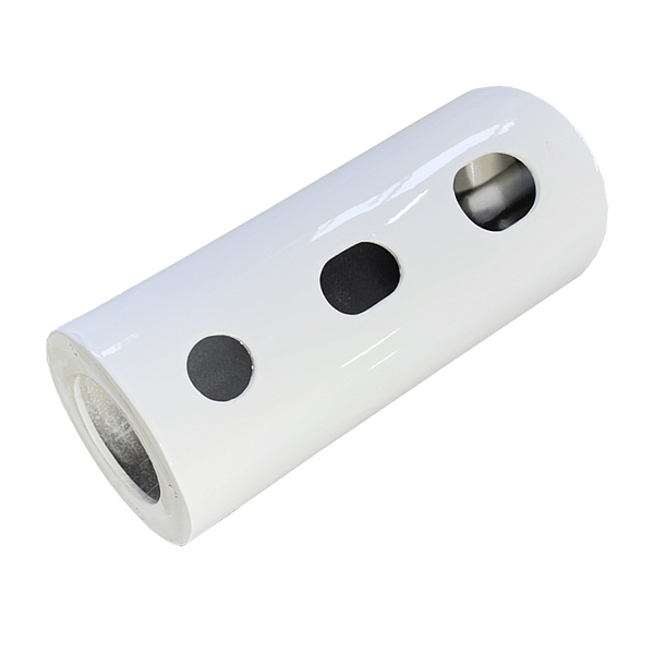 Напольная раковина с пьедесталом моноблок Comforty CF1202