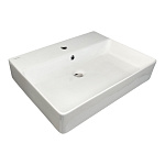 Накладная мебельная раковина 60 см Comforty CF3WL032