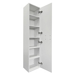 Мебель для ванных комнат 80 - 90 см 