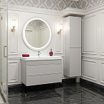 Мебель для ванных комнат 100 - 120 см 