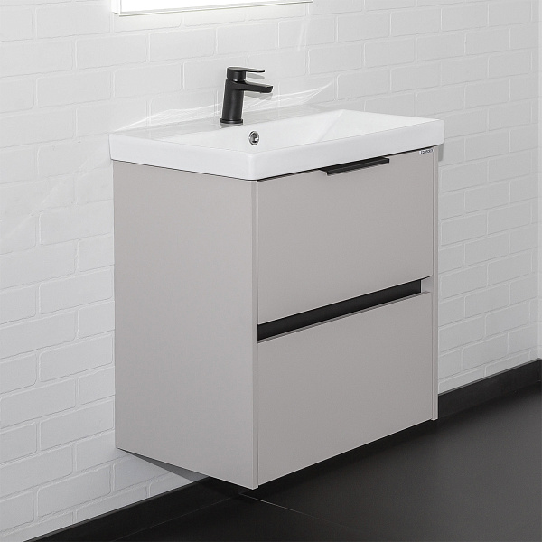 Мебель для ванных комнат 50 - 60 см 