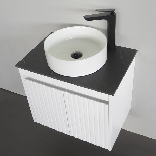 Мебель для ванных комнат 50 - 60 см  Мебель для ванных комнат 50 - 60 см