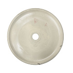Накладная круглая раковина 40 см Comforty N110CMWY-2