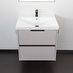 Мебель для ванных комнат 50 - 60 см 