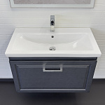 Мебель для ванных комнат 80 - 90 см 