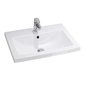 Расширение коллекции мебели для ванной комнаты Comforty Лима.