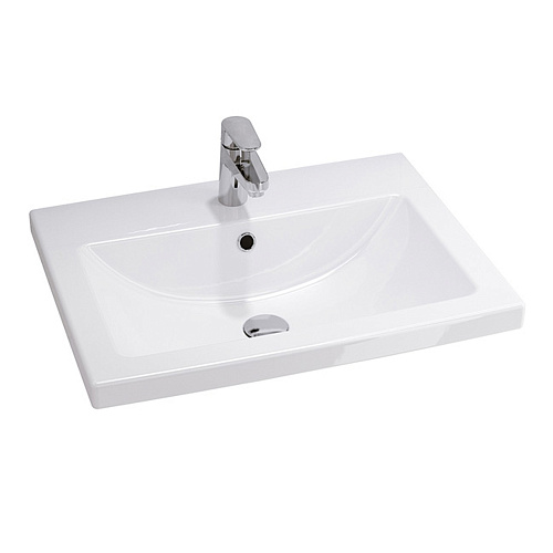 Расширение коллекции мебели для ванной комнаты Comforty Лима.