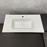 Мебель для ванных комнат 80 - 90 см Коллекция Comforty Клеон 90Н