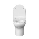 Унитаз моноблок безободковый Comforty CF41083OP