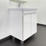 Мебель для ванных комнат 50 - 60 см 